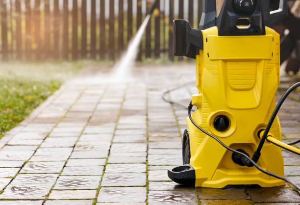 Reliable Henderson, NC  Pressure Washing Services Solutions